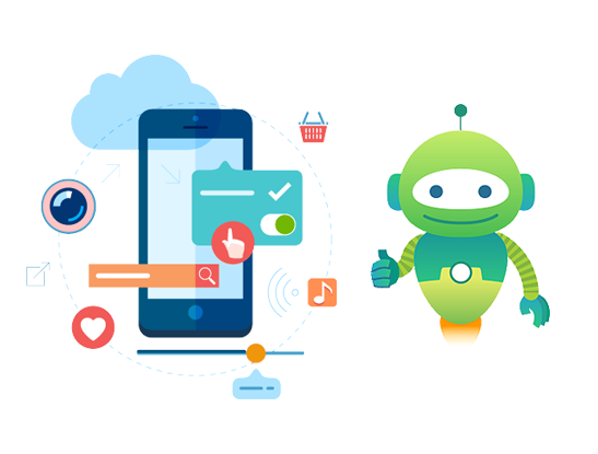Custom Software Development