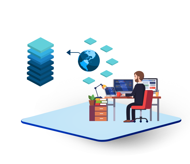 Work With Awesome Mobile App Development Company