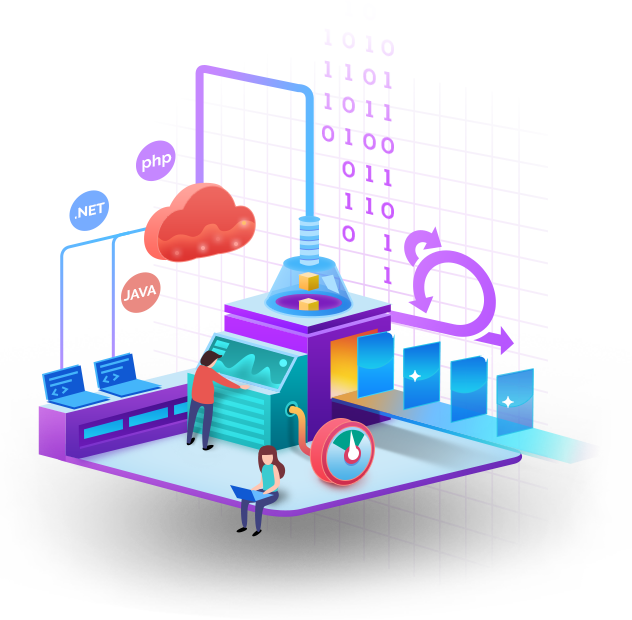 Mobile Design App