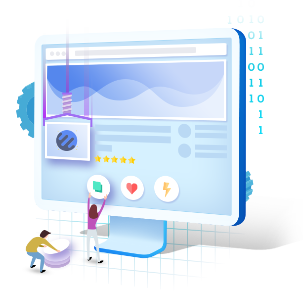 Mobile Design App