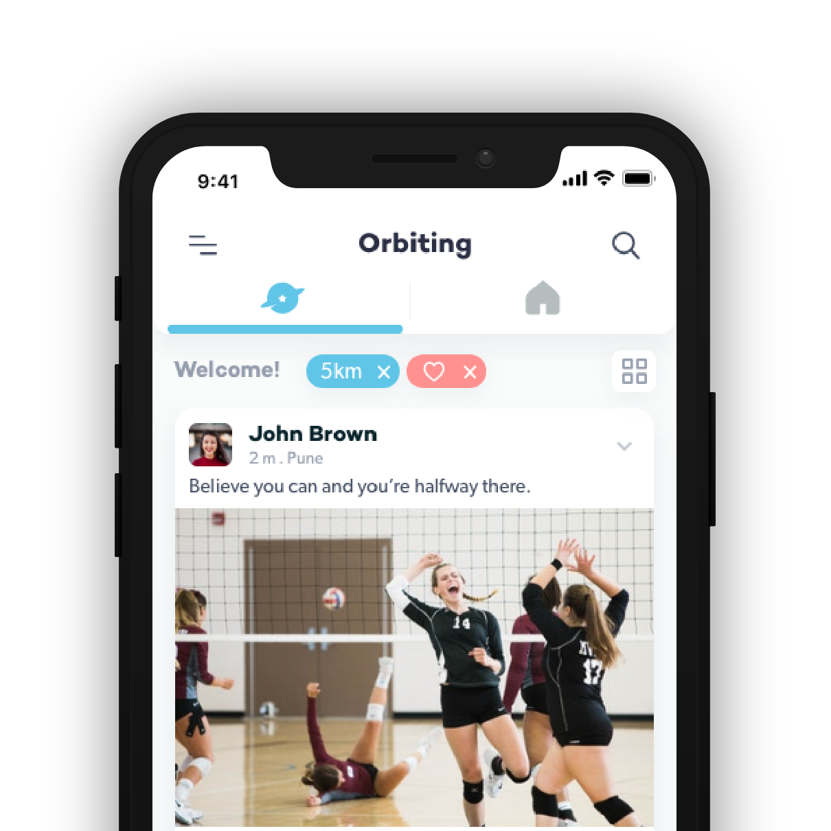 Popshop live App
